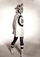 Judy Geeson